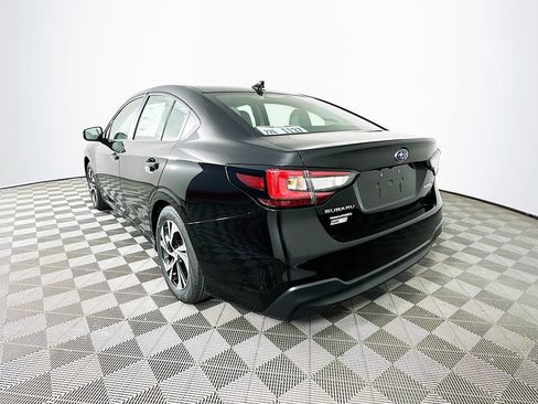 Used 2025 Subaru Legacy Premium w/ Popular Package #1A AWD/4WD image 7