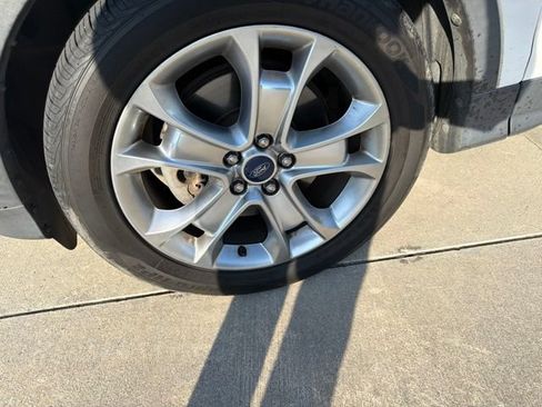 Used 2014 Ford Escape Titanium FWD image 6