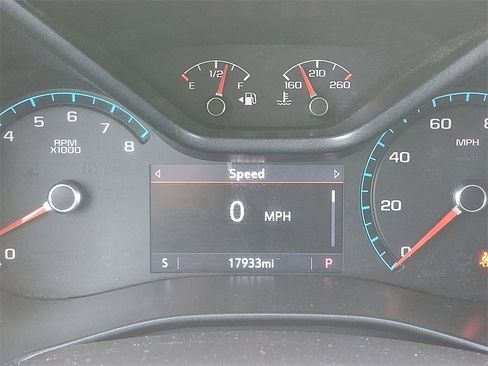 Used 2019 Chevrolet Colorado LT w/ LT Convenience Package image 20