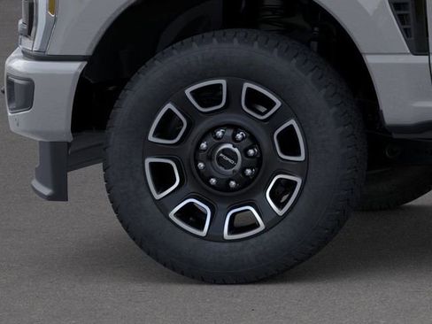 New 2026 Ford F250 Platinum AWD/4WD image 19