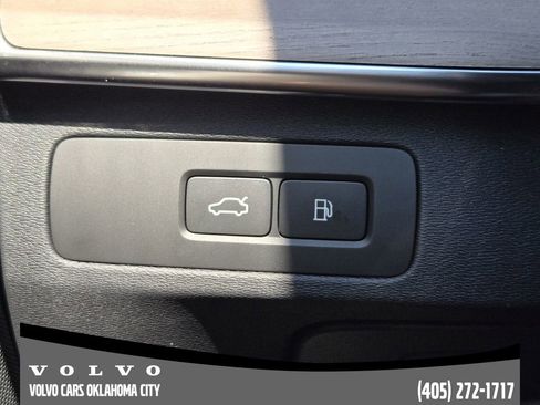 New 2026 Volvo XC90 T8 Ultra AWD/4WD image 21