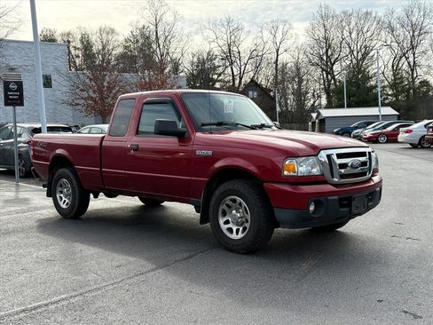 Used 2011 Ford Ranger XLT image 1