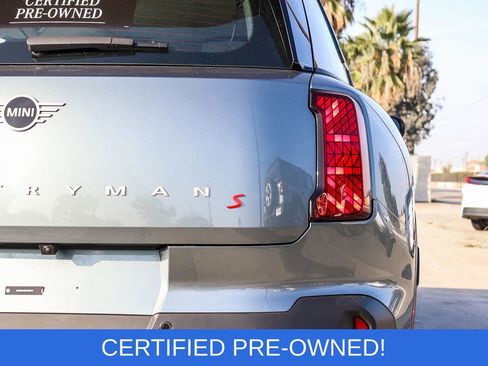 Used 2025 MINI Cooper Countryman S image 10