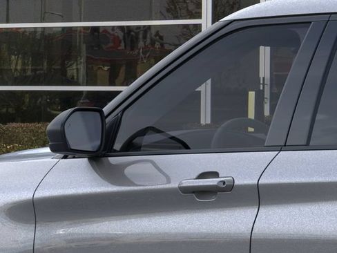 New 2026 Ford Explorer Active AWD/4WD image 20