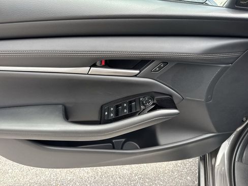 New 2026 MAZDA MAZDA3 s Sport FWD image 39