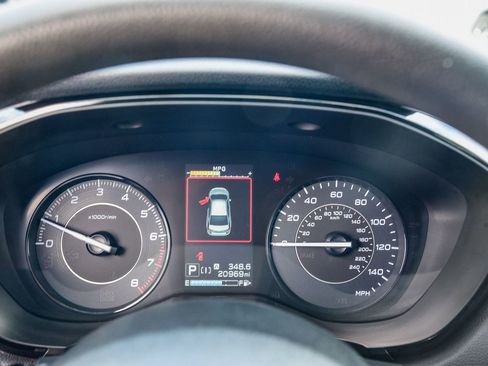 Used 2023 Subaru Impreza Premium image 29