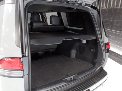 Used 2024 Lexus GX 550 AWD/4WD image 67