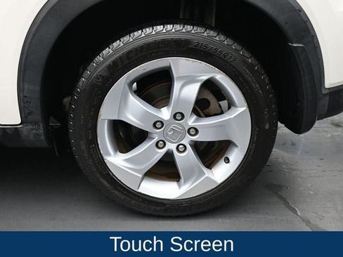 Used 2016 Honda HR-V LX image 14