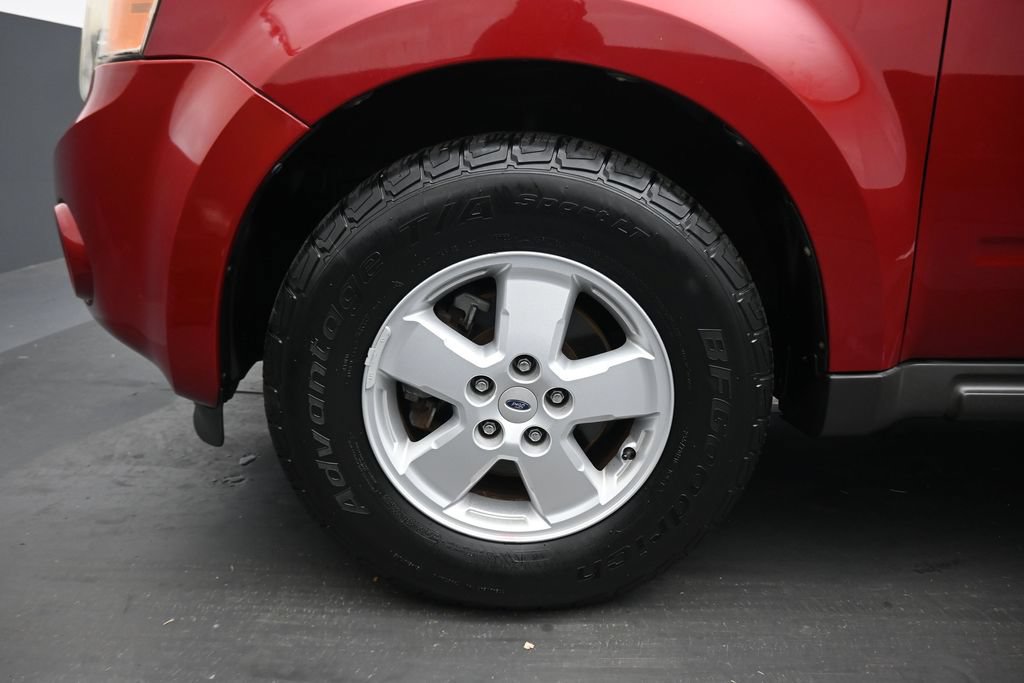 Used 2010 Ford Escape XLT FWD image 43