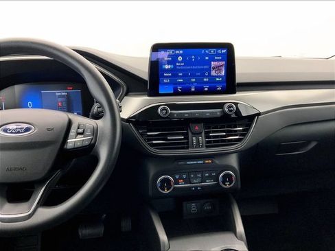 Used 2025 Ford Escape Active AWD/4WD image 15