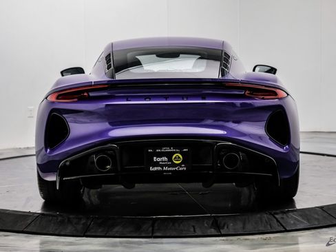 New 2026 Lotus Emira V6 SE RWD image 15