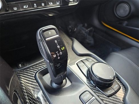 Used 2021 Toyota Supra Premium w/ Driver Assist Package image 34