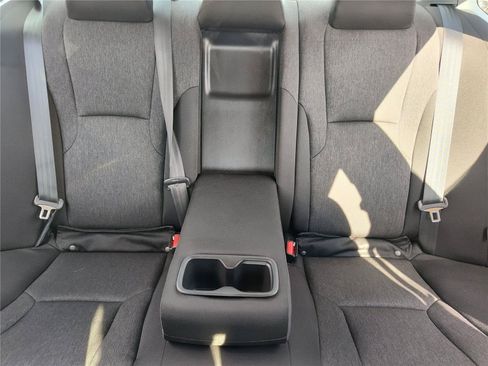 Used 2023 Honda Accord EX image 25