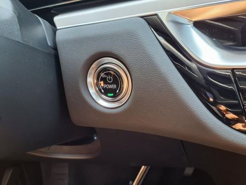 New 2025 Cadillac Lyriq Sport image 33