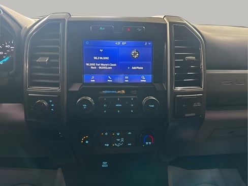 Used 2022 Ford F250 XLT w/ XLT Value Package AWD/4WD image 15