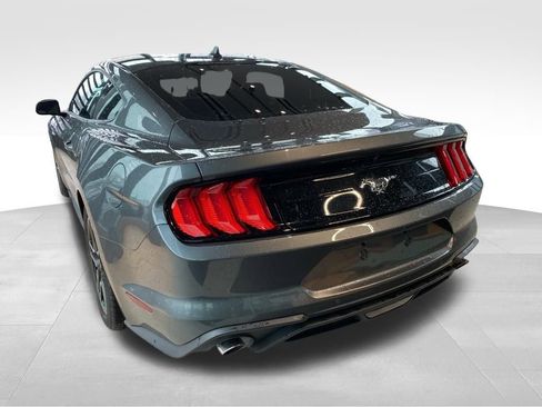Used 2022 Ford Mustang Coupe w/ Equipment Group 101A image 18