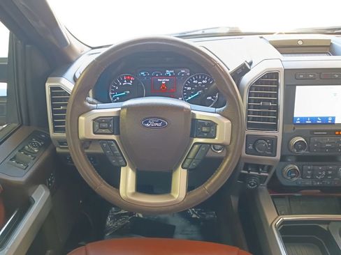 Used 2020 Ford F250 King Ranch w/ King Ranch Ultimate Package image 20
