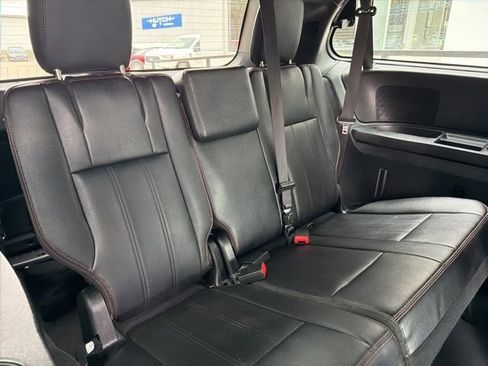 Used 2019 Dodge Grand Caravan GT image 16