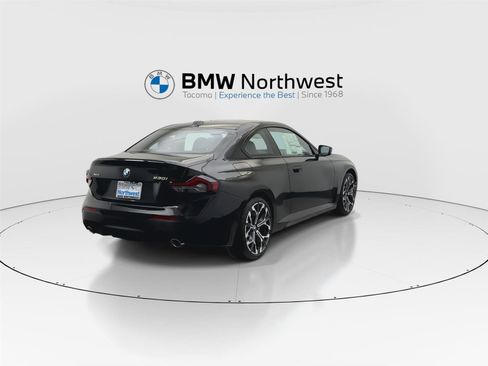 New 2026 BMW 230i xDrive Coupe w/ Convenience Package image 2