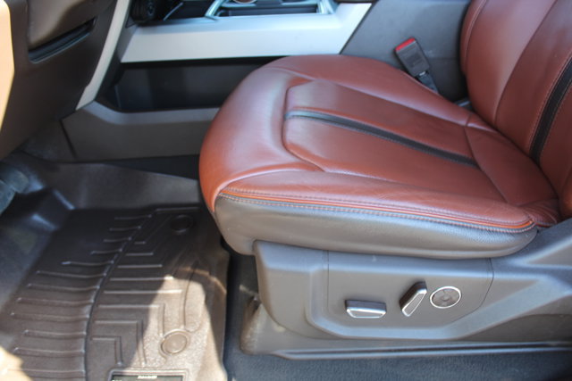 Used 2021 Ford F250 King Ranch w/ Tremor Off-Road Package AWD/4WD image 48