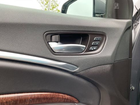 Used 2018 Acura MDX SH-AWD w/ Technology Package image 30