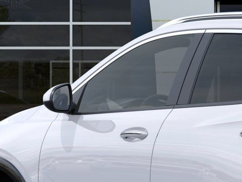 New 2026 Buick Encore GX Sport Touring w/ Comfort Package FWD image 12