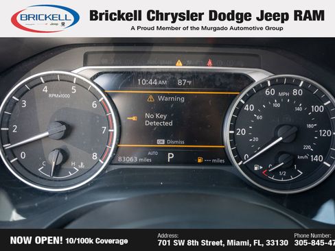 Used 2022 Nissan Rogue SV w/ SV Premium Package image 32