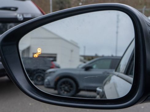 New 2026 Honda Accord Touring image 31