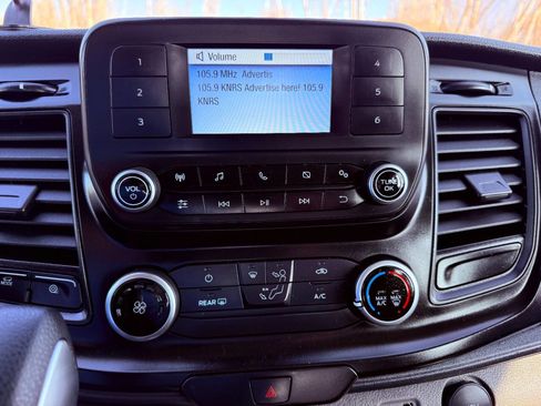 Used 2023 Ford Transit 250 Low Roof AWD w/ Exterior Upgrade Package image 28