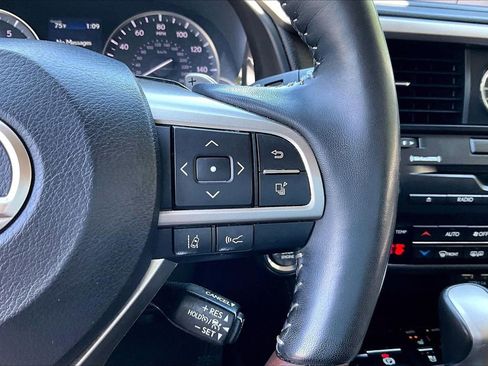 Used 2022 Lexus RX 350 FWD w/ Premium Package image 30