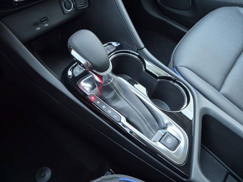 New 2026 Buick Encore GX Sport Touring w/ Comfort Package image 21