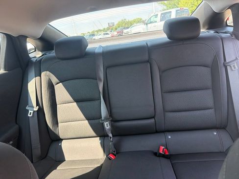 Certified 2024 Chevrolet Malibu LT FWD image 23
