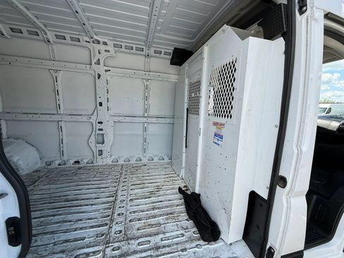 Used 2023 RAM ProMaster 3500 FWD image 51