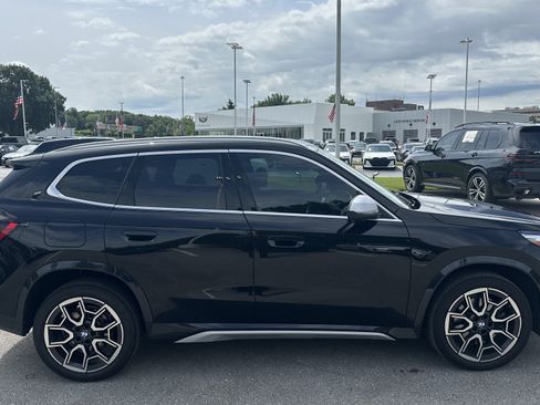 Certified 2024 BMW X1 xDrive28i w/ Convenience Package AWD/4WD image 11