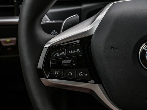 New 2025 BMW 230i xDrive Coupe w/ Convenience Package image 12