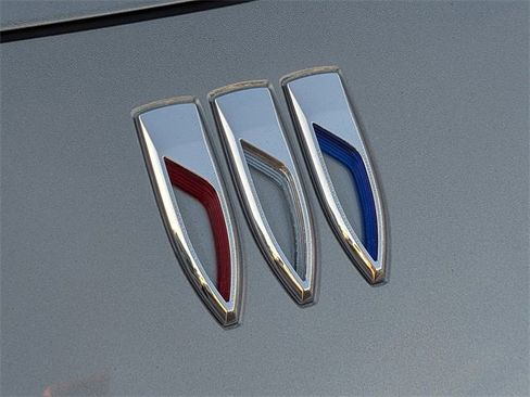 New 2026 Buick Envista Preferred w/ Convenience I Package image 13