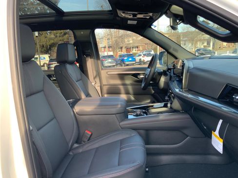 New 2026 Chevrolet Tahoe RST w/ Comfort Package image 15