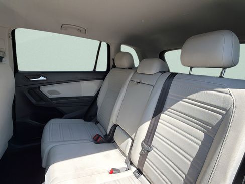 Used 2022 Volkswagen Tiguan S AWD/4WD image 24