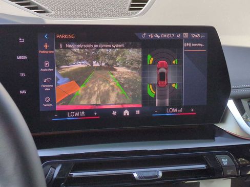 New 2026 BMW X1 xDrive28i image 30