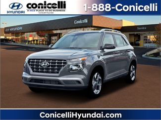 New 2026 Hyundai Venue SEL video 1