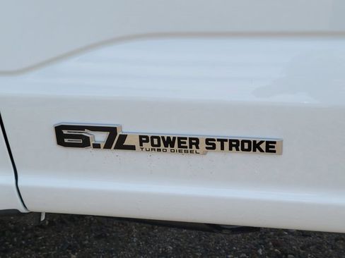 New 2026 Ford F250 XL image 13