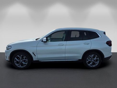 Certified 2023 BMW X3 xDrive30i w/ Convenience Package AWD/4WD image 7