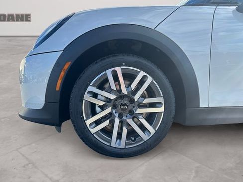 New 2026 MINI Cooper S FWD image 14