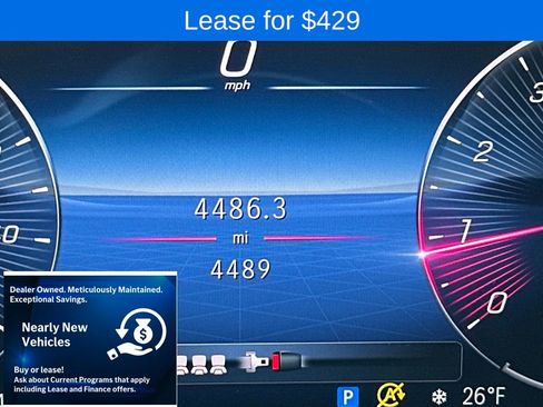 Used 2025 Mercedes-Benz GLB 250 4MATIC image 6