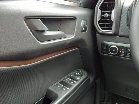 New 2025 Ford Bronco Sport Outer Banks w/ Outer Banks Tech Package+ image 26