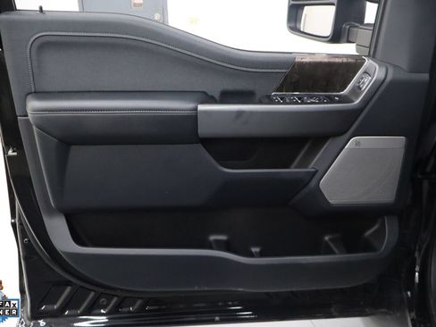 Used 2024 Ford F250 Lariat AWD/4WD image 12