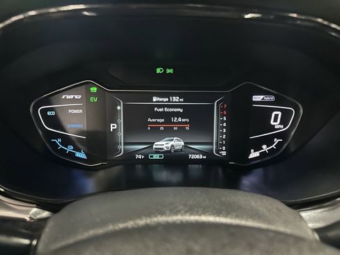 Used 2020 Kia Niro EX Premium image 18