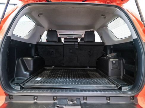 Used 2024 Toyota 4Runner TRD Off-Road Premium w/ Off Road Premium Plus Package AWD/4WD image 36