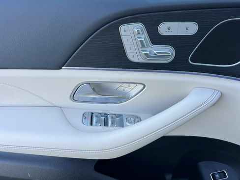 Certified 2026 Mercedes-Benz GLE 350 4MATIC image 15