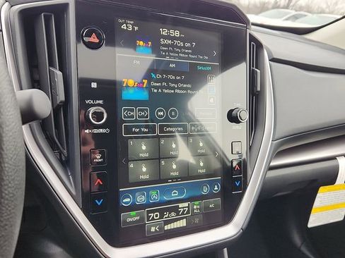 New 2026 Subaru Impreza 2.0i Sport image 12